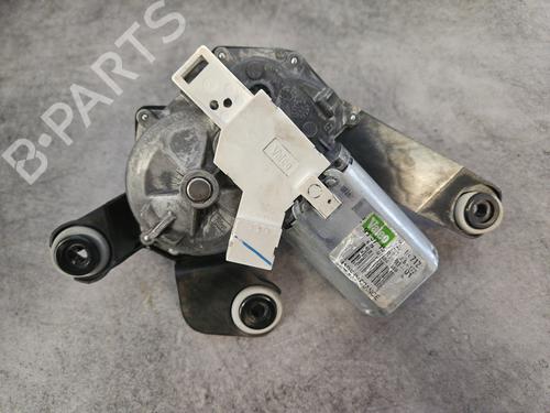 Used Rear wiper motor CITROËN C2 (JM_) 1.4 HDi (68 hp) 26154686