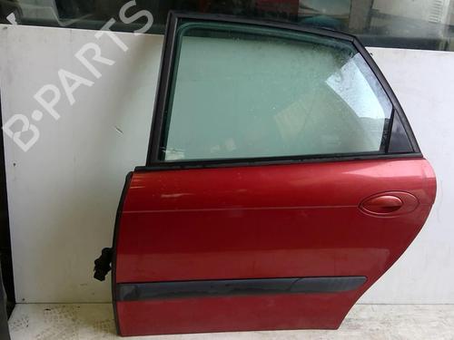 Used Left rear door Left rear door CITROËN C5 I (DC_) 2.0 HDi (DCRHZB, DCRHZE) (109 hp) 22882357 22882357
