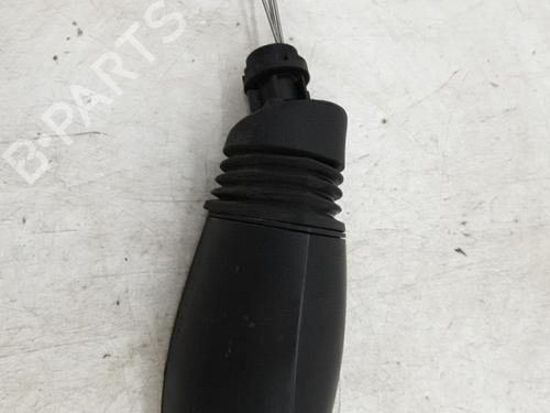 Used Right mirror FIAT PUNTO (188_) 1.9 JTD 80 (188.237, .257, .337, .357) (80 hp) 25842289