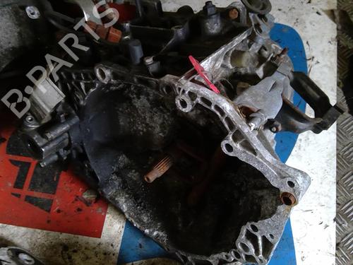 Gearbox CITROËN XANTIA (X1_, X2_) 1.9 Turbo D | BP22885117M3 