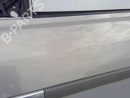 Used Left front door RENAULT MEGANE II (BM0/1_, CM0/1_) 1.9 dCi (BM0G, CM0G) (120 hp) 22873498