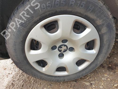 Used Rim PEUGEOT PARTNER Box Body/MPV 1.6 BlueHDi 100 (100 hp) 29981490