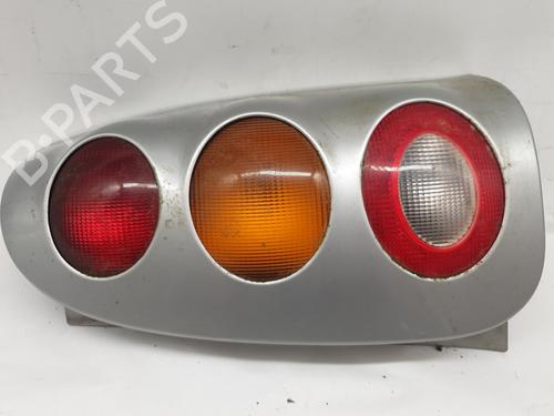 Right taillight SMART CITY-COUPE (450) 0.8 CDI (S1CLC1, 450.300, 450.301, 450.302, 450.303,... | BP27745807C35 