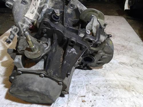 Used Gearbox PEUGEOT 307 (3A/C) 2.0 HDi 110 (107 hp) 22868485