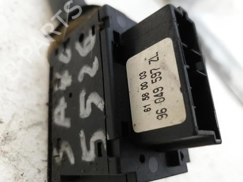 Steering column stalk CITROËN SAXO (S0, S1) 1.5 D | BP22875222I23 