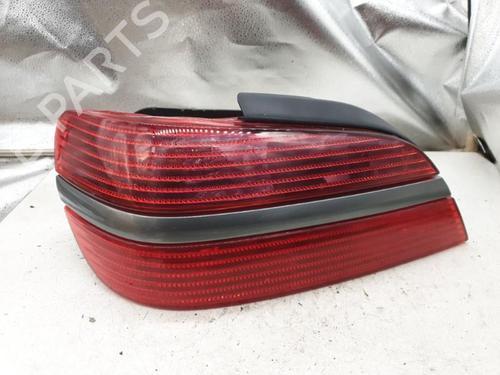 Left taillight PEUGEOT 406 (8B) 2.0 HDI 110 | BP22878367C34 