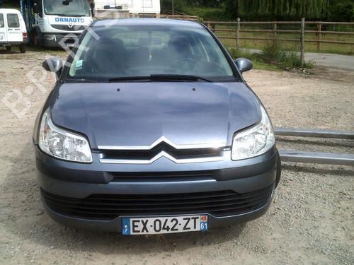 Left tailgate light CITROËN C4 I (LC_) 1.4 16V | BP24422517C79  - Image 6