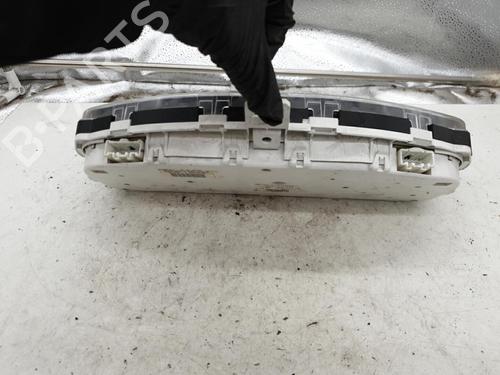 Instrument cluster MAZDA 2 (DY) 1.4 CD | BP22884914C47 