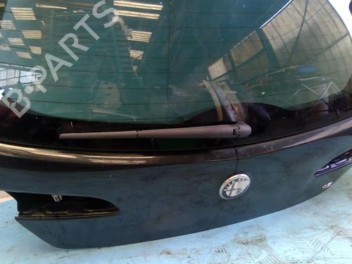 Used Tailgate Tailgate 22875869 22875869