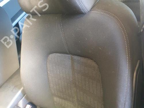 Used Left front seat Left front seat PEUGEOT 407 (6D_) 1.6 HDi 110 (6D9HZC, 6D9HYC) (109 hp) 33837208 33837208