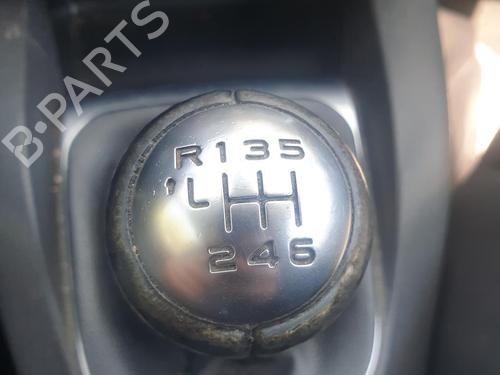 Shift knob CITROËN C4 II (NC_) 1.2 THP 130 (NCHNYM, NCHNYT) | BP37201769I34  - Image 5