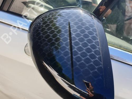Used Left mirror CITROËN DS4 (NX_) 1.6 HDi 115 (114 hp) 26020633
