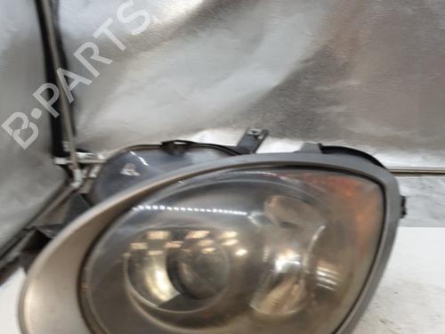 Right headlight ALFA ROMEO MITO (955_) 1.4 MultiAir (955AXN1B) | BP32687931C29 - Image 3