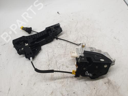Used Rear right lock AUDI A6 Allroad C7 (4GH, 4GJ) 3.0 TDI quattro (313 hp) 22869708