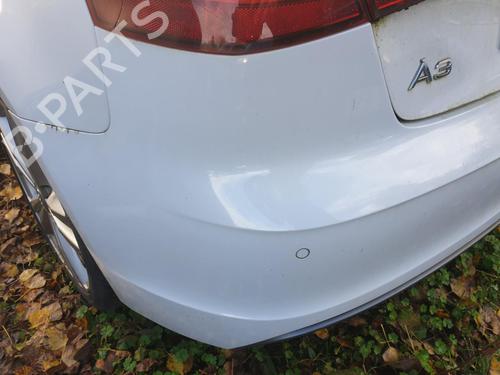 Rear bumper AUDI A3 (8V1, 8VK) 1.4 TSI | BP30111919C8 