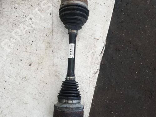 Used Left front driveshaft Left front driveshaft VW MULTIVAN T5 (7HM, 7HN, 7HF, 7EF, 7EM, 7EN) 2.5 TDI (174 hp) 22877723 22877723