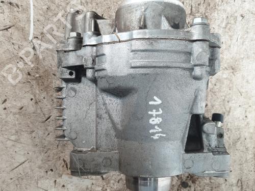 Used Transfer box VW TIGUAN (5N_) 2.0 TDI 4motion (170 hp) 29537554