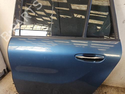 Left rear door CITROËN C4 Grand Picasso II (DA_, DE_) 1.6 HDi / BlueHDi 115 | BP24926242C4