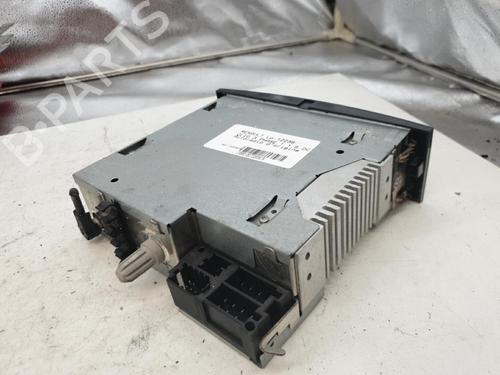 Used Radio Radio RENAULT CLIO III (BR0/1, CR0/1) 1.5 dCi (BR17, CR17) (86 hp) 24533524 24533524