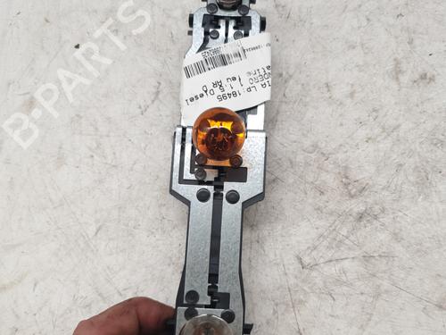 Lampeholder Lampeholder DACIA SANDERO 1.5 dCi (68 hp) 36944331 36944331