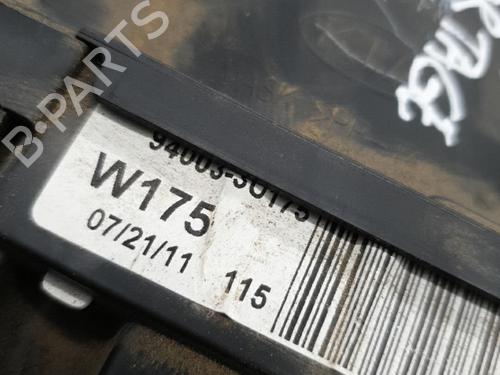Instrument cluster KIA SPORTAGE III (SL) 2.0 CRDi AWD | BP22878717C47