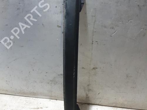 Used Rear bumper reinforcement SEAT IBIZA III (6L1) 1.4 TDI (80 hp) 23831991