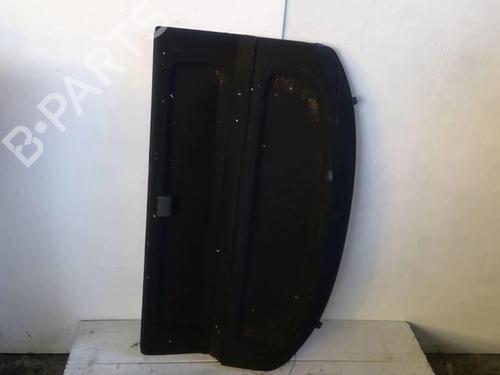 Used Rear parcel shelf Rear parcel shelf MAZDA 3 (BK) 1.6 DI Turbo (109 hp) 25842547 25842547