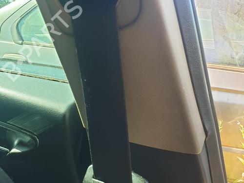 Front left seatbelt LANCIA DELTA III (844_) 1.6 D Multijet (844.AXC11, 844.AXC1A) | BP37176867I26 - Image 3