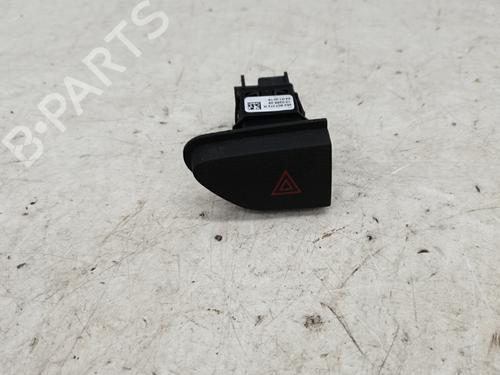 Used Warning switch RENAULT CLIO IV (BH_) 1.5 dCi 75 (75 hp) 22884765