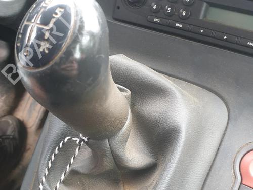 Gearknop Gearknop RENAULT KANGOO Express (FW0/1_) [2008-2026] 36413557 36413557