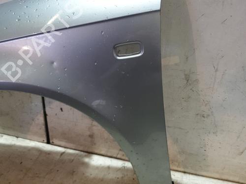 Left front fenders AUDI A4 B7 (8EC) 2.0 TDI 16V | BP22877539C41 