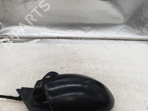 Right mirror AUDI A2 (8Z0) 1.4 | BP22867627C27 