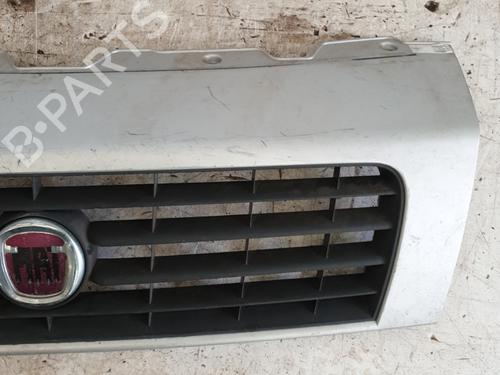 grill-fiat-ducato-van-250_-2006-23845482 main image
