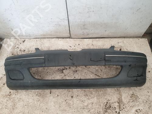 Used Front bumper PEUGEOT 106 II (1A_, 1C_) 1.5 D (57 hp) 29188528