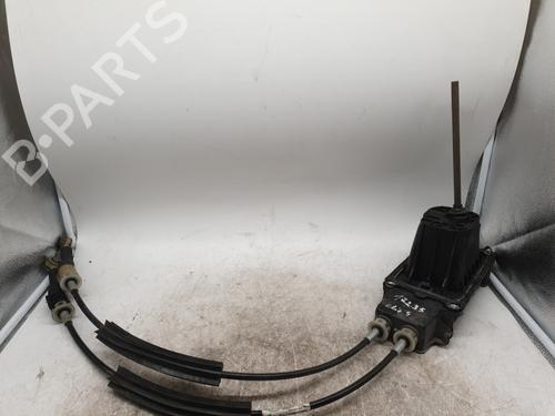 Leva del cambio RENAULT CLIO IV (BH_) 1.5 dCi 90 (90 hp) 31191876