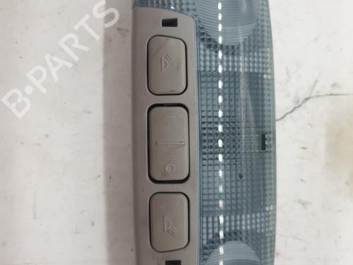 Used Interior roof light Interior roof light FORD FIESTA VI (CB1, CCN) 1.6 TDCi (95 hp) 22893119 22893119