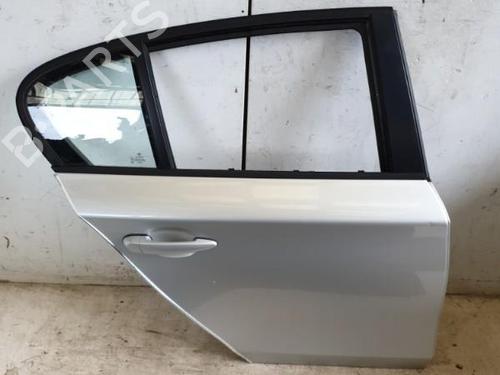 Right rear door BMW 1 (E87) 116 d | BP22878103C5 