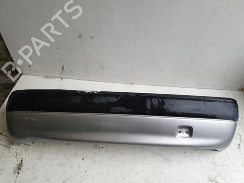 Rear bumper CITROËN SAXO (S0, S1) 1.5 D | BP22879882C8 