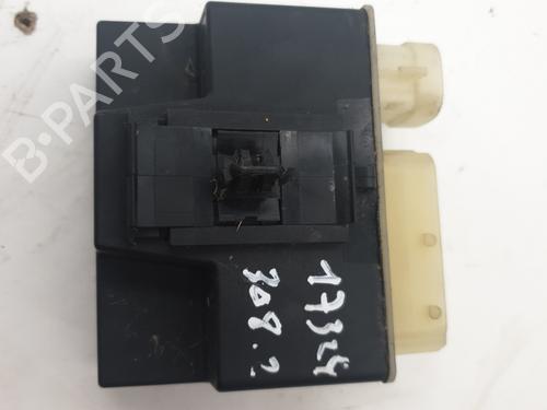 Used Electronic module PEUGEOT 308 SW II (LC_, LJ_, LR_, LX_, L4_) 2.0 BlueHDi 150 (150 hp) 23832426