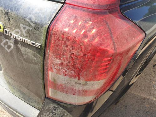 Used Right taillight Right taillight 37280615 37280615