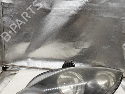 Used Left headlight SEAT LEON (1P1) 1.9 TDI (105 hp) 22865124
