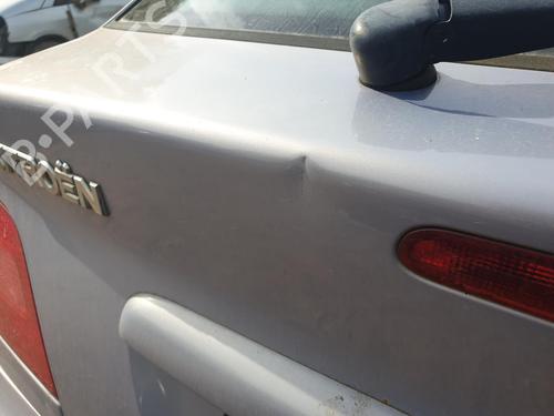 Tailgate CITROËN XSARA (N1) 1.4 i | BP29341172C6 