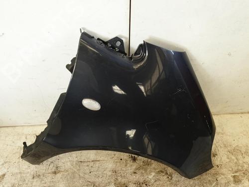Right front fenders MERCEDES-BENZ A-CLASS (W168) A 170 CDI (168.009, 168.109) | BP22879572C42 
