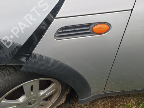 Forskærm venstre MINI MINI (R50, R53) Cooper (116 hp) 31813884