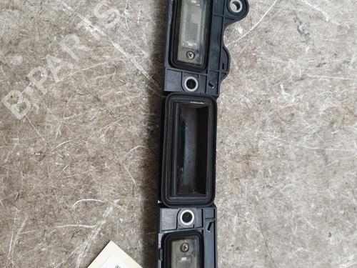 Bagagerumshåndtag VW TOURAN (1T1, 1T2) 1.9 TDI (105 hp) 32670561