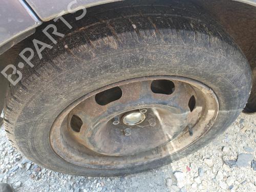 Fælk Fælk CITROËN C3 I (FC_, FN_) [2002-2013] 36096273 36096273