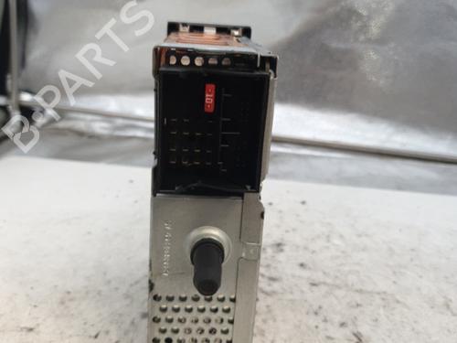 Radio CITROËN C3 Pluriel (HB_) 1.4 HDi | BP22864670E6 