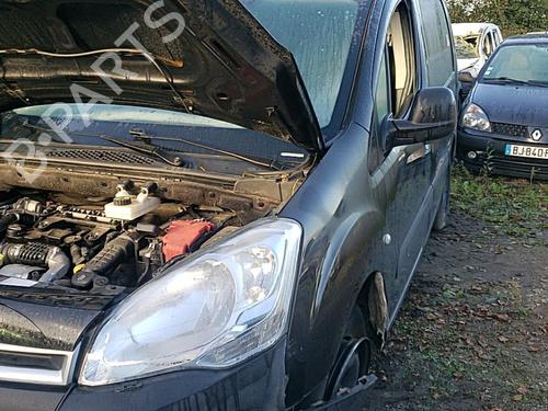 Bremselys CITROËN BERLINGO Box Body/MPV (B9) 1.6 BlueHDi 100 | BP26019198L11  - Image 5