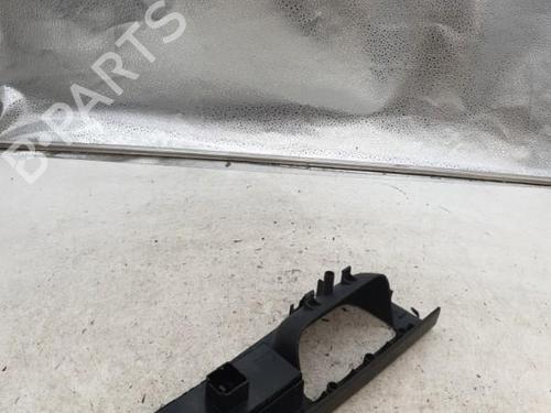 Left front window switch VW TOURAN (1T1, 1T2) 1.9 TDI | BP22867617I27 
