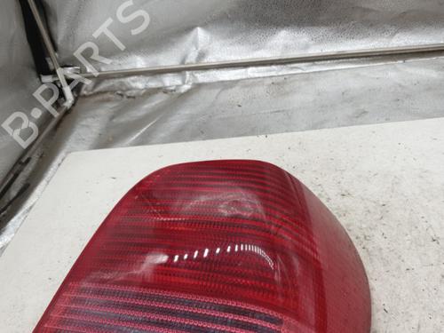 Used Right taillight VW POLO (6N2) 1.4 TDI (75 hp) 22866499